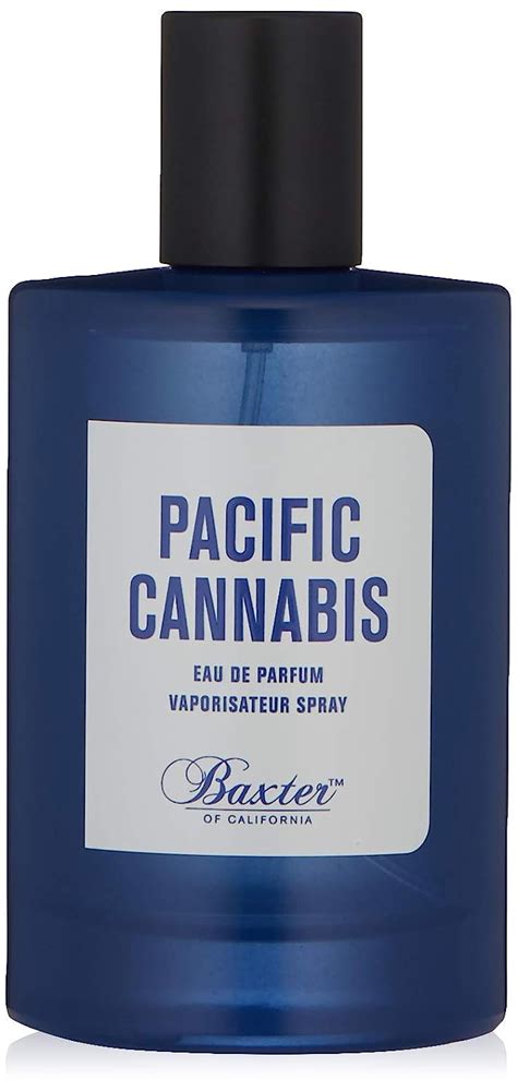 baxter of california pacific cannabis